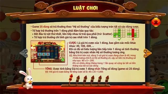 Ý nghĩa đặc biệt của phá cỗ đèn rồng trong hệ sinh thái Nổ Hũ